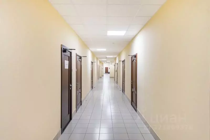 Производственное помещение в Санкт-Петербург Уральская ул., 19к10 (40 ... - Фото 2