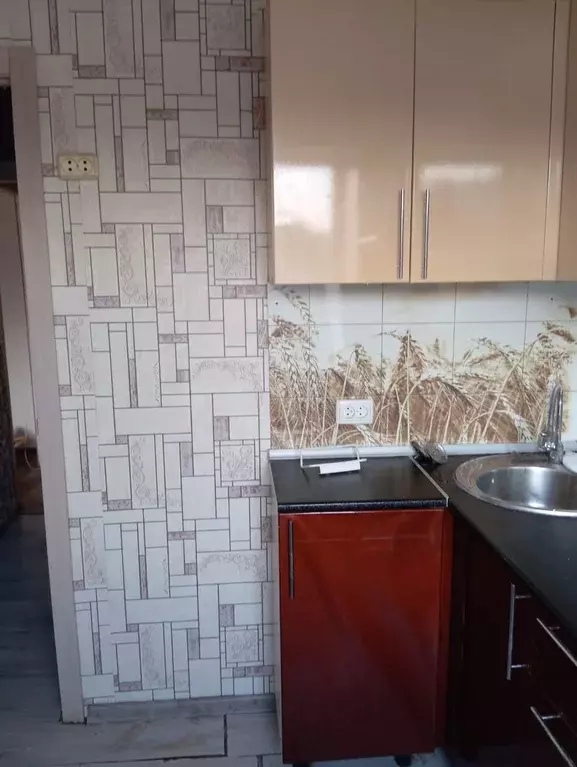 Продаётся 2-к квартира, 42.7 м - Фото 1