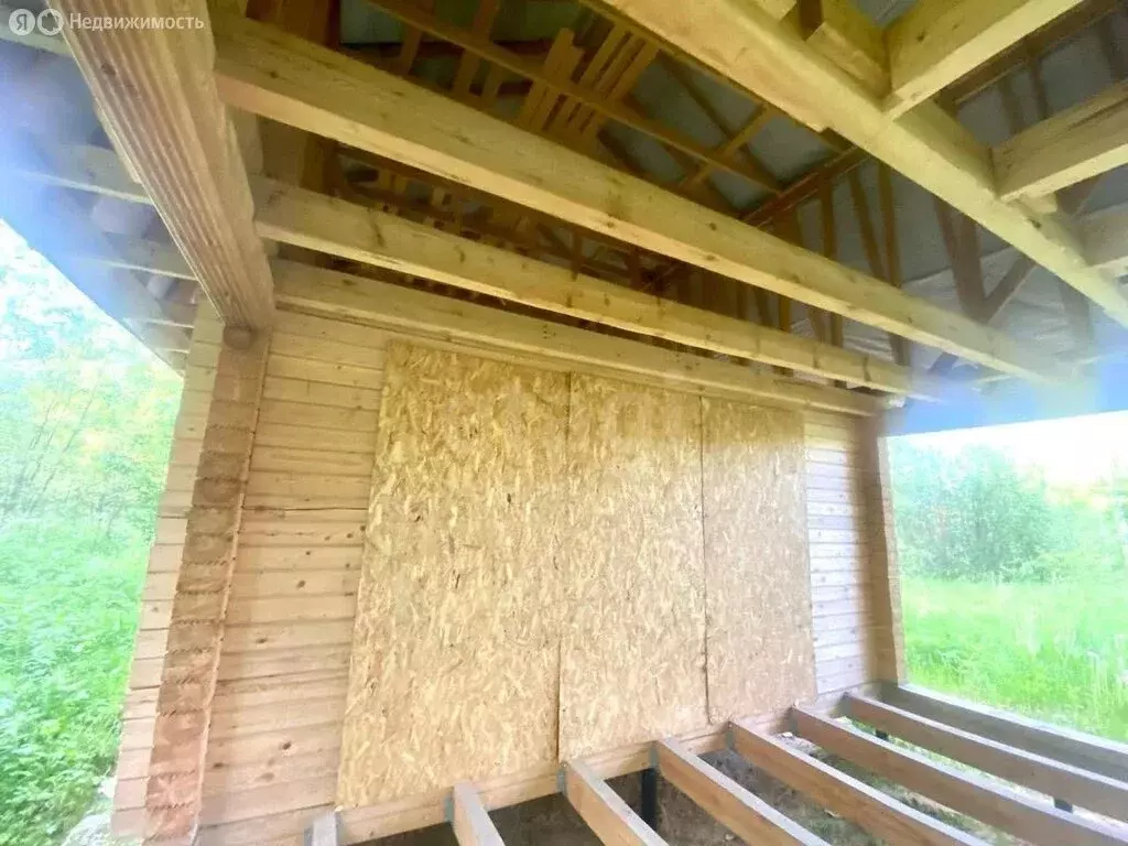 Дом в Тверская область, Калининский муниципальный округ, деревня ... - Фото 2