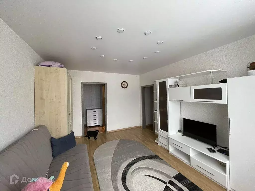 Продаётся 2-к квартира, 51.6 м - Фото 0