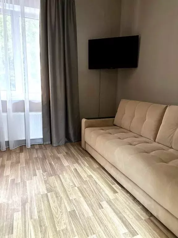 Комната Карачаево-Черкесия, Домбай кп ул. Карачаевская, 72 - Фото 1