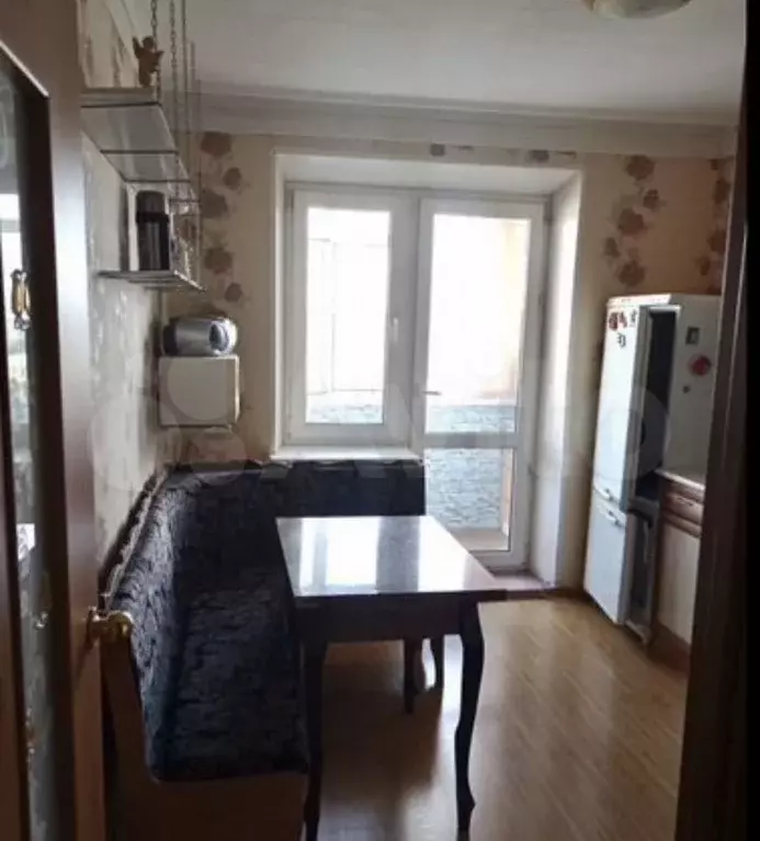 1-к. квартира, 38 м, 9/9 эт. - Фото 1