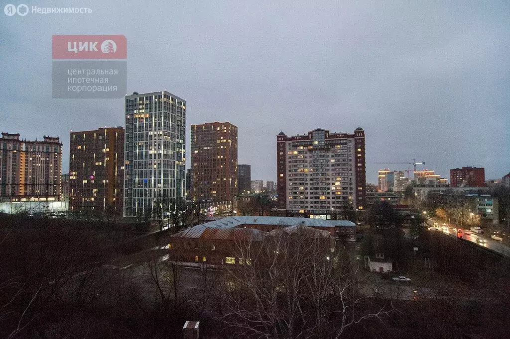 2-комнатная квартира: Рязань, улица Свободы, 95 (44.2 м) - Фото 0