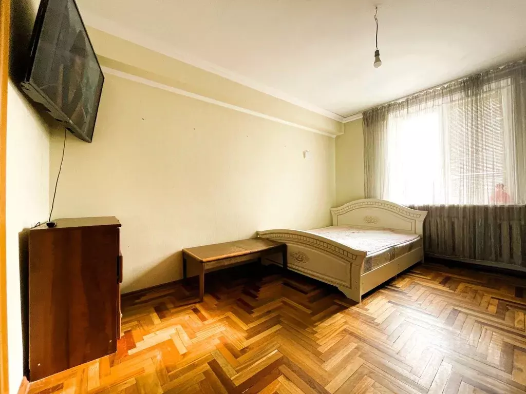 2-к кв. Кабардино-Балкария, Нальчик ул. Ногмова (52.7 м) - Фото 2