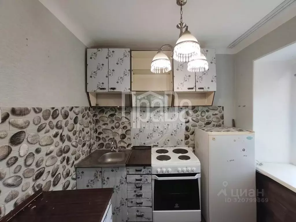 1-к кв. Красноярский край, Красноярск ул. Академика Вавилова, 37А ... - Фото 1