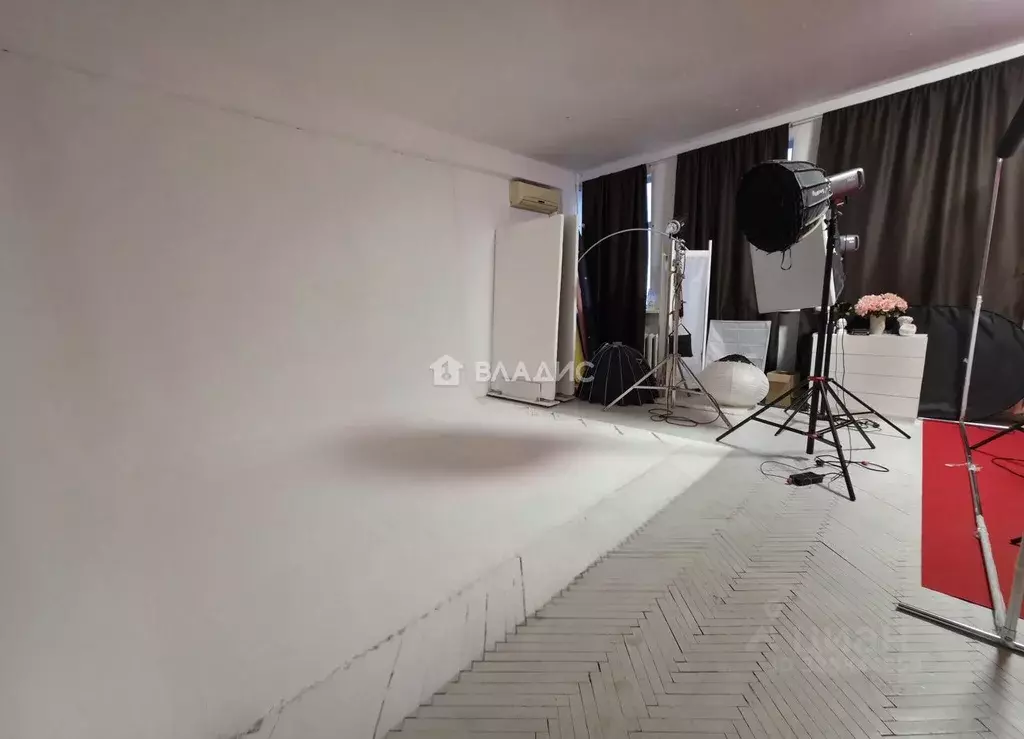 Помещение свободного назначения в Ивановская область, Иваново ул. ... - Фото 2