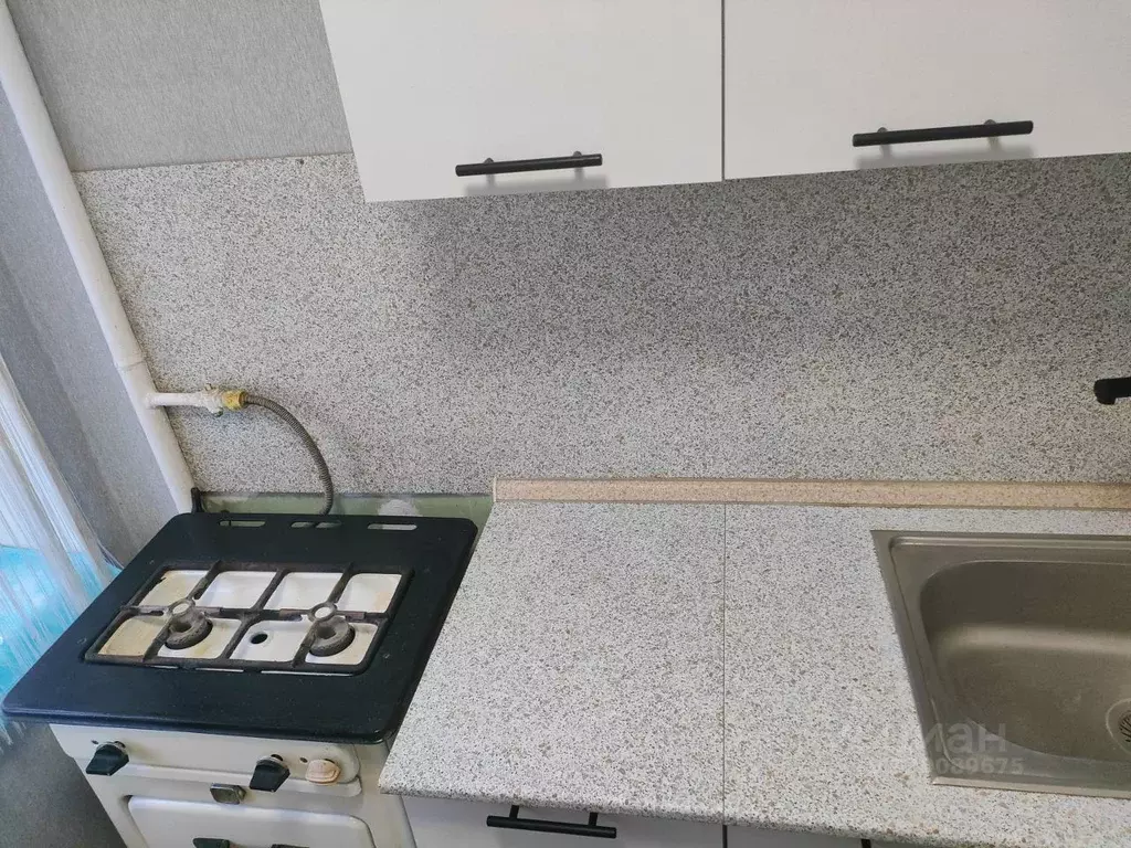 1-к кв. Москва Черницынский проезд, 6К1 (27.4 м) - Фото 2