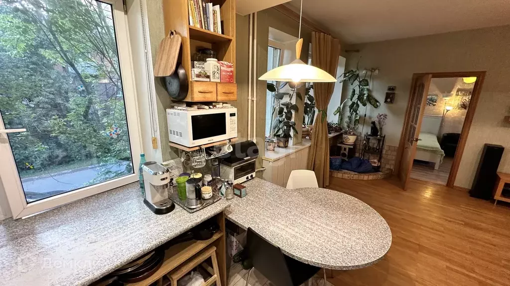 Продаётся 3-к квартира, 81.4 м - Фото 1