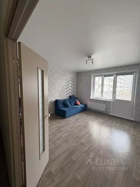 1-к кв. Красноярский край, Красноярск ул. Светлова, 42 (40.4 м) - Фото 2