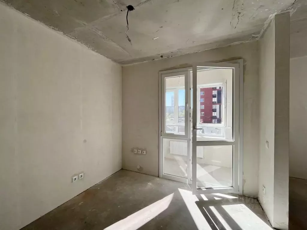 1-к кв. Свердловская область, Екатеринбург бул. Владимира Белоглазова, ... - Фото 0