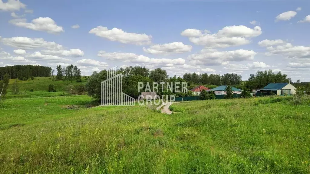 Дом в Тульская область, Веневский район, Центральное с/пос, с. ... - Фото 1