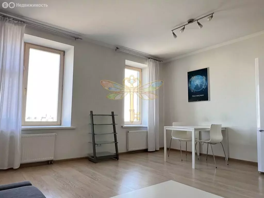 1-комнатная квартира: посёлок Коммунарка, Фитарёвская улица, 21 (34 м) - Фото 2