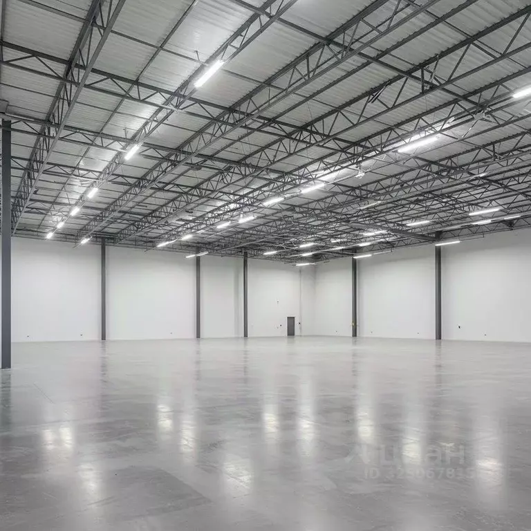 Производственное помещение в Московская область, Истра муниципальный ... - Фото 2