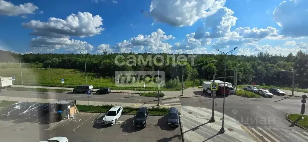 3-к кв. Москва ул. Кварцевая, 5к3 (91.0 м) - Фото 2