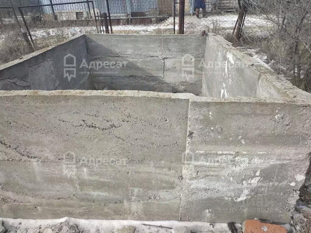 Дом в Волгоградская область, Волгоград Восход СНТ,  (24 м) - Фото 2