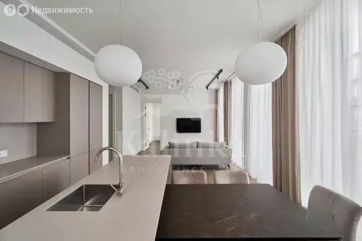 3-комнатная квартира: Москва, улица Костикова, 4к3 (115 м) - Фото 2