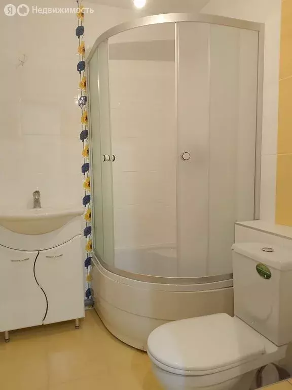 1-комнатная квартира: Курган, 2-я Часовая улица, 54А (24.5 м) - Фото 1