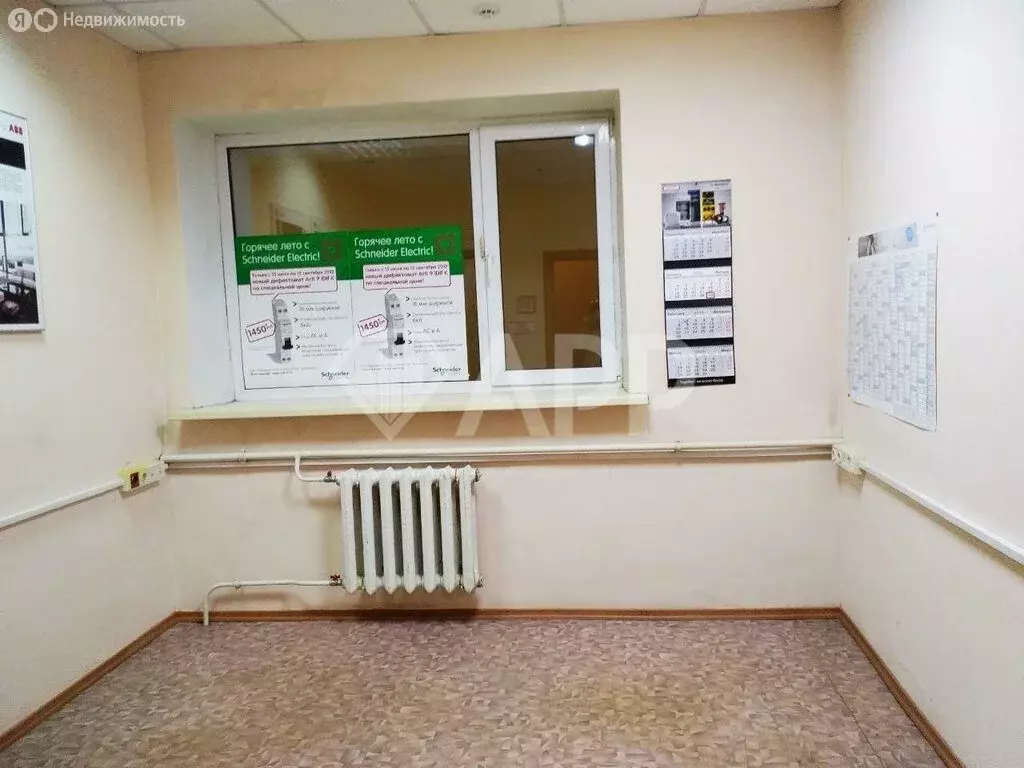 Производственное помещение (1343 м) - Фото 1