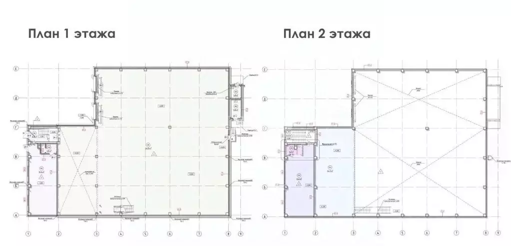Склад в Московская область, Подольск Климовск мкр, ул. Коммунальная, ... - Фото 2