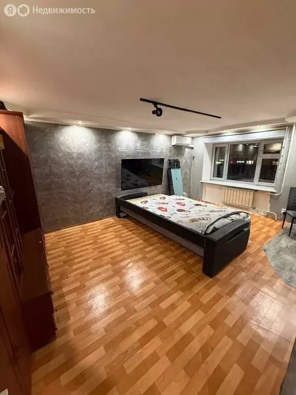 1-комнатная квартира: Красноярск, проспект имени Газеты Красноярский ... - Фото 1