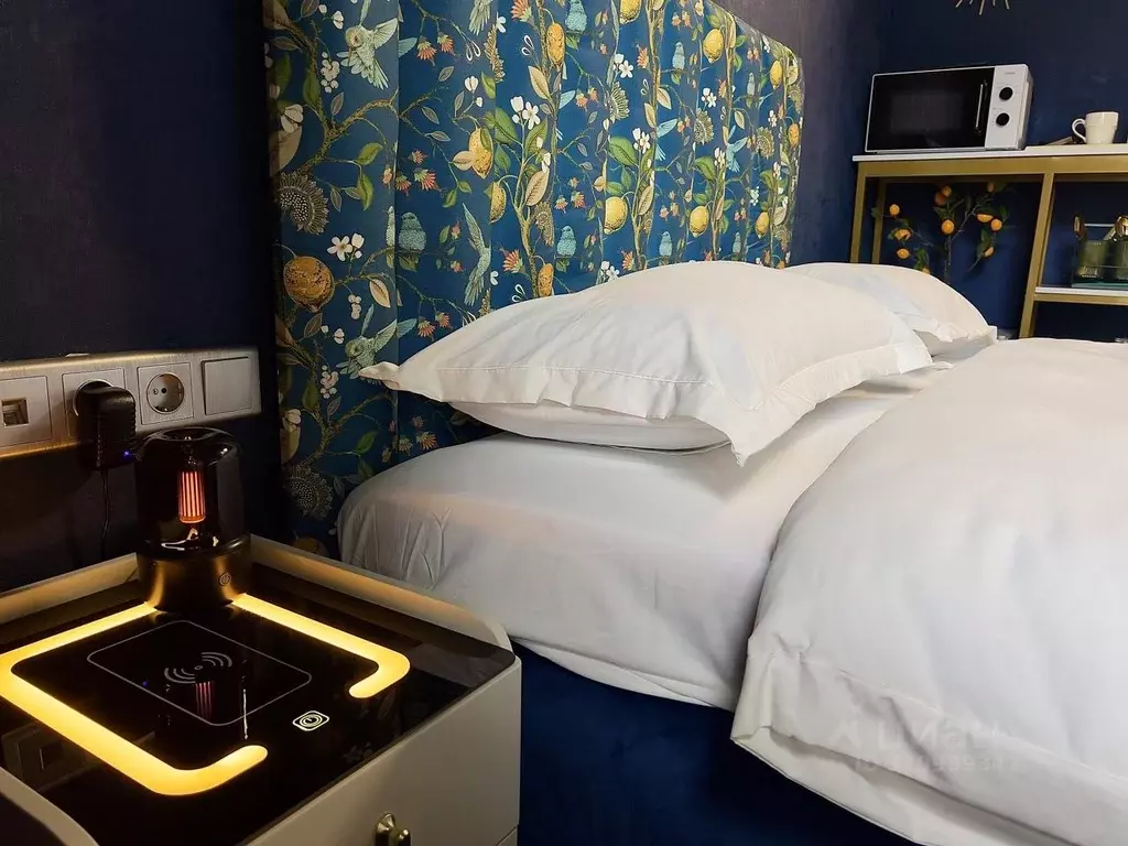 1-к кв. Санкт-Петербург Невский просп., 88 (18.0 м) - Фото 2