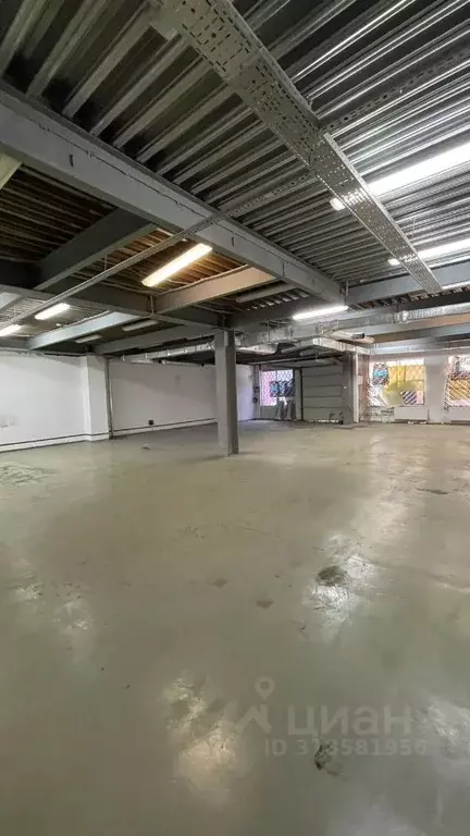 Помещение свободного назначения в Москва Дмитровское ш., 157С9 (390 м) - Фото 0