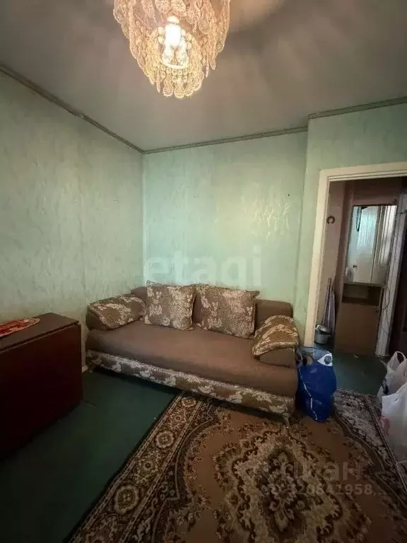 2-к кв. Воронежская область, Воронеж Тепличная ул., 24 (43.3 м) - Фото 1