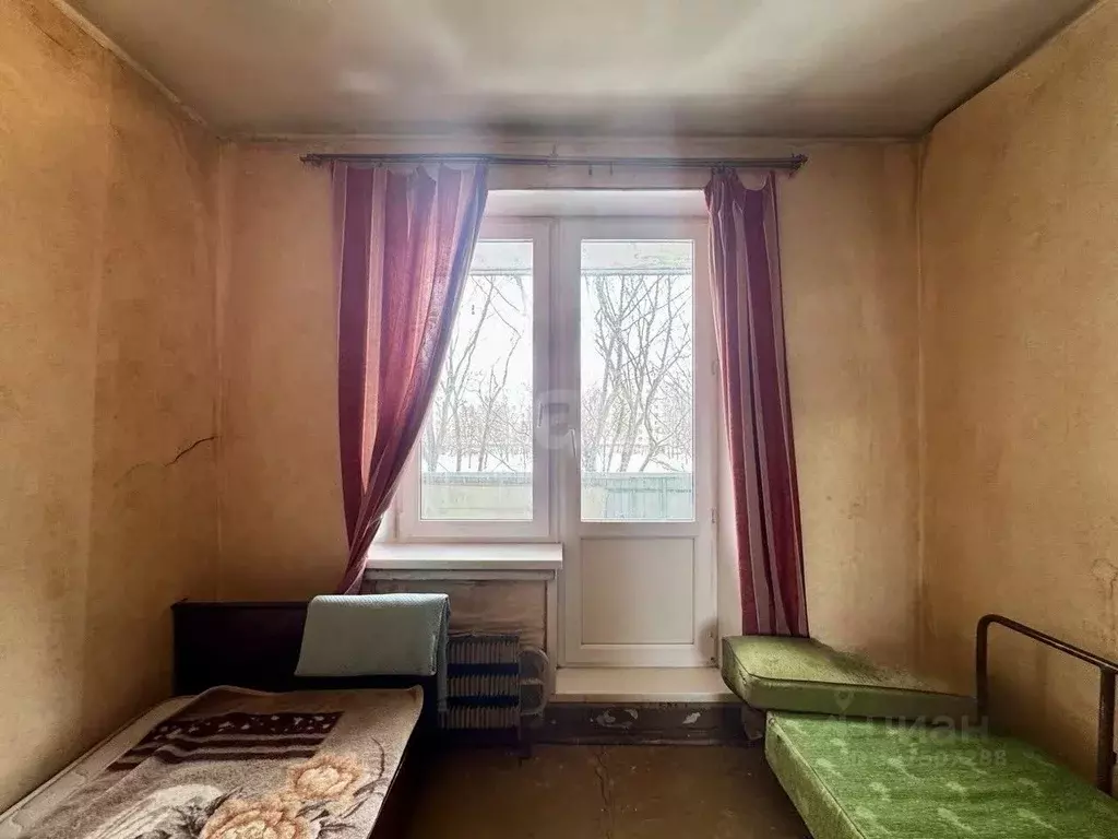 3-к кв. Москва ул. Героев Панфиловцев, 9К1 (49.6 м) - Фото 2