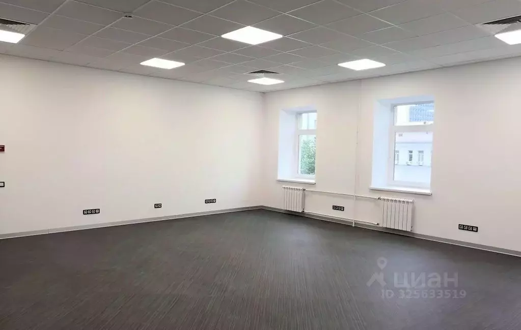 Офис в Москва ул. Гиляровского, 4С5 (262 м) - Фото 2