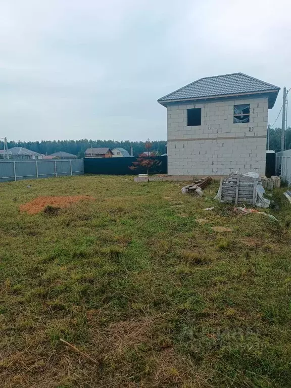 Участок в Московская область, Щелково городской округ, д. Протасово 24 ... - Фото 1