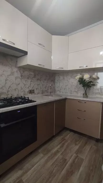 Продаётся 3-к квартира, 65 м - Фото 1