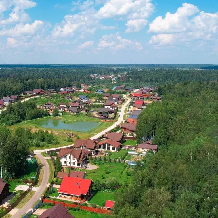 Участок, 9 сот., сельхоз (снт или днп) - Фото 1