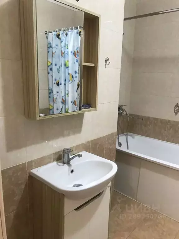 Студия Московская область, Раменское Высоковольтная ул., 23 (35.5 м) - Фото 2