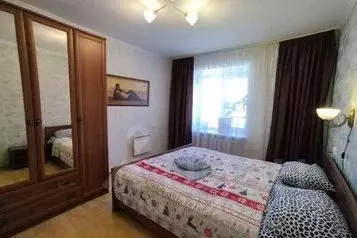 2-к кв. Карелия, Сортавала ул. Победы, 11 (52.0 м) - Фото 1