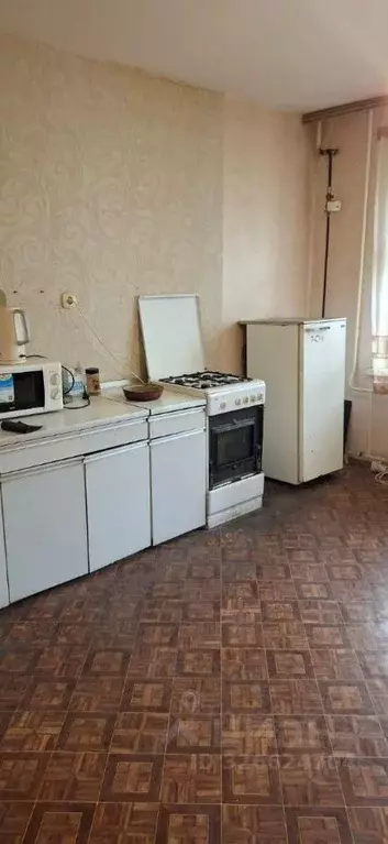 1-к кв. Ульяновская область, Ульяновск ул. Скочилова, 7 (44.0 м) - Фото 1