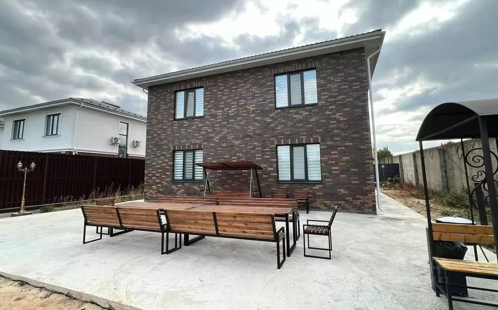 Дом в Татарстан, Казань ул. Александра Ключарева, 17Ж (231 м) - Фото 2