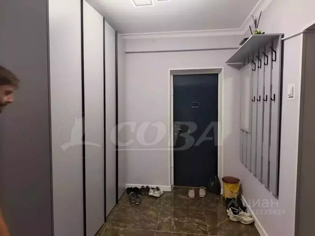 3-к кв. Дагестан, Махачкала ул. Нахимова, 5А (75.0 м) - Фото 2