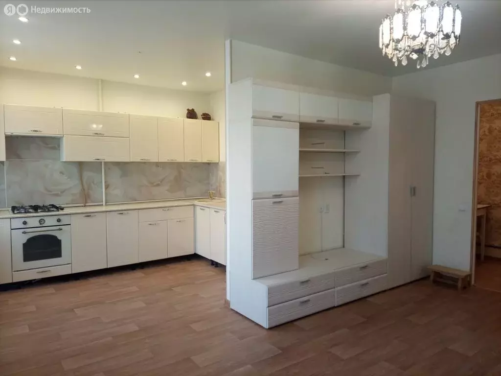 3-комнатная квартира: Соликамск, проспект Ленина, 17 (63.3 м) - Фото 1