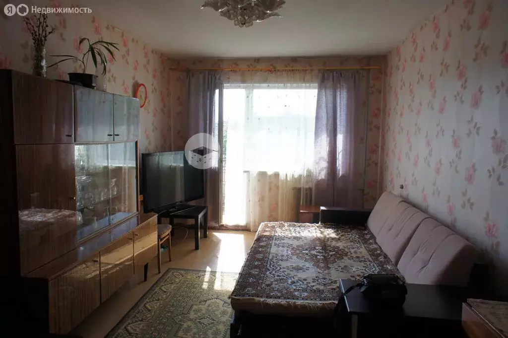 2-комнатная квартира: Екатеринбург, улица Академика Губкина, 74 (43.8 ... - Фото 0