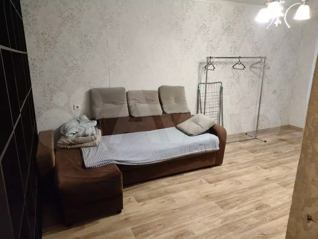 1-к. квартира, 31,1 м, 5/5 эт. - Фото 1