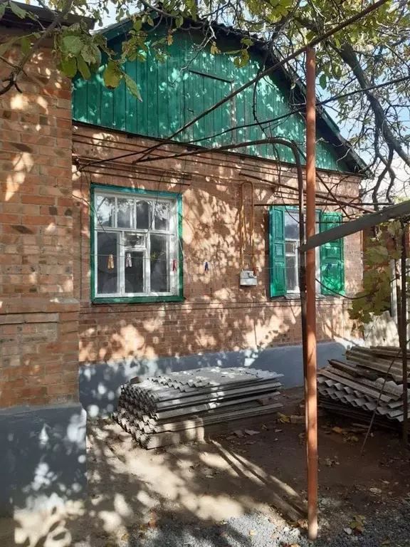 Дом 70 м на участке 5,5 сот. - Фото 1