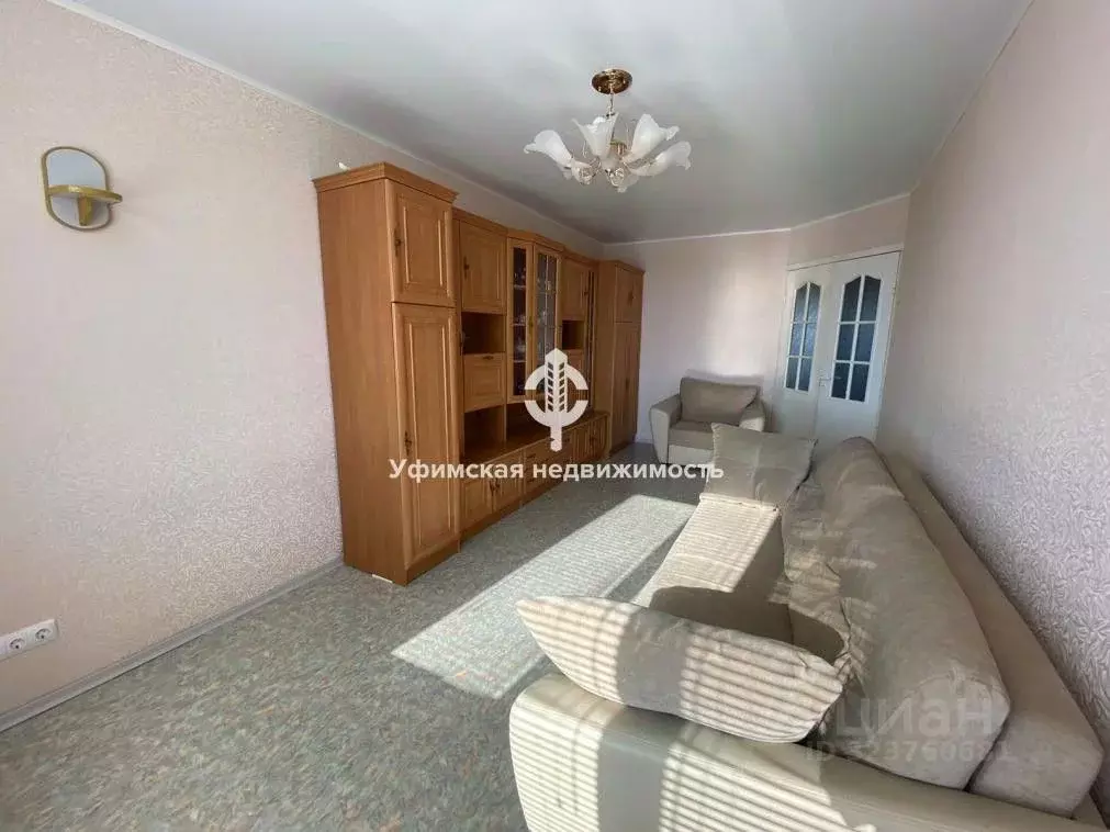 2-к кв. Башкортостан, Стерлитамак просп. Октября, 31 (55.6 м) - Фото 2