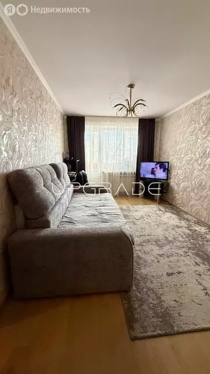 2-комнатная квартира: Орёл, Московское шоссе, 151 (50.8 м) - Фото 1