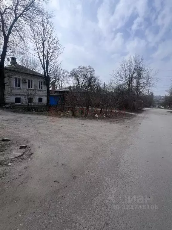 Дом в Ростовская область, Новочеркасск пл. Архангельская (35 м) - Фото 1