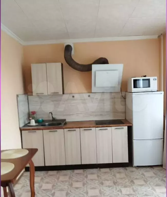 Квартира-студия, 36 м, 7/13 эт. - Фото 1