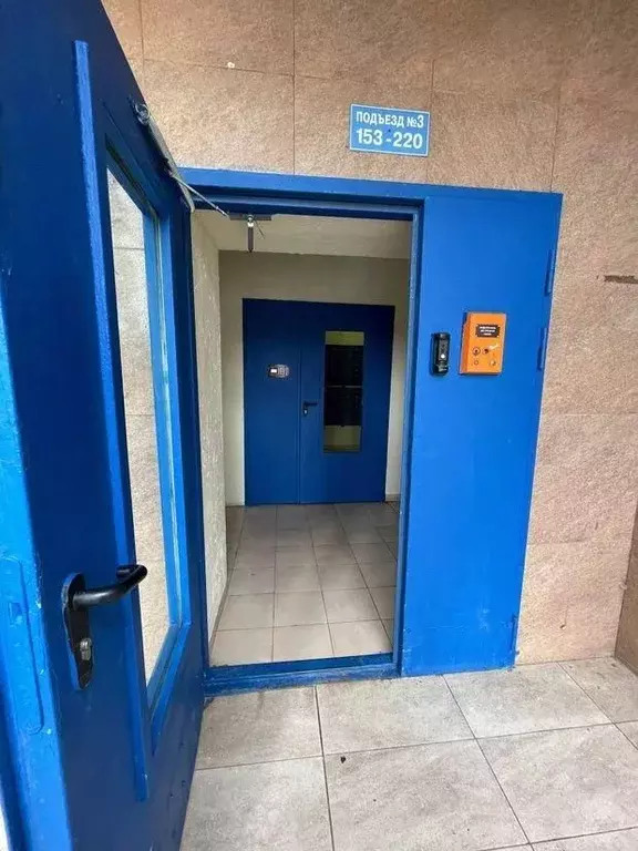 2-к кв. Москва Тарусская ул., 22к3 (56.7 м) - Фото 1