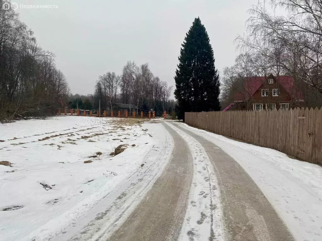 Дом в Талдомский городской округ, деревня Станки (25.2 м) - Фото 1