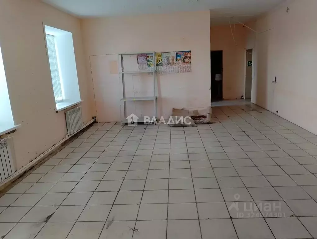 Производственное помещение в Владимирская область, Вязниковский район, ... - Фото 1