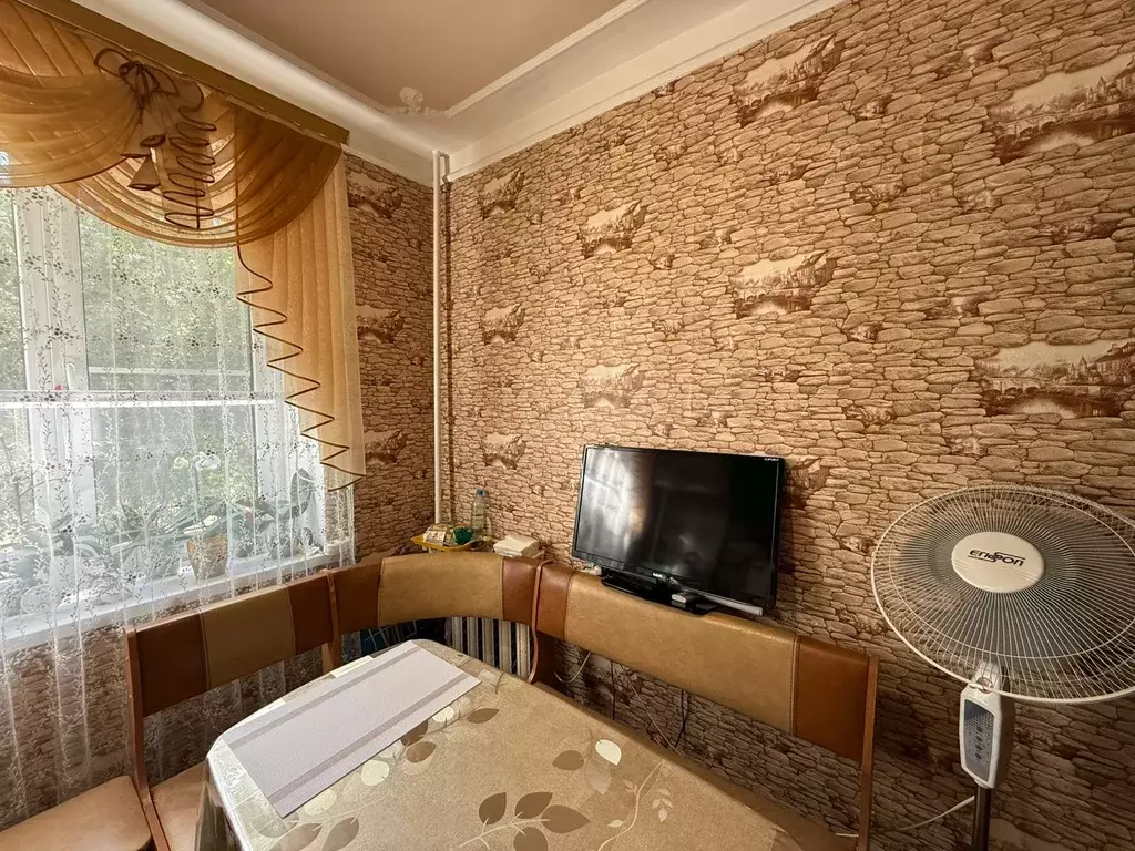 Продаётся 1-к квартира, 30.1 м - Фото 1