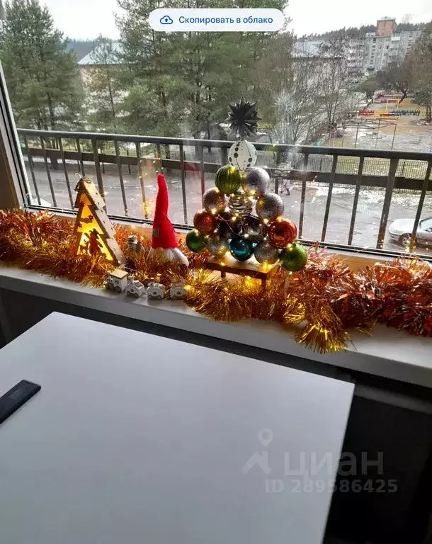 1-к кв. Карелия, Сортавала ул. Победы, 10 (32.0 м) - Фото 1